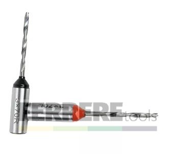 okkkk1Nieprzelotowe wolframowe 3x70